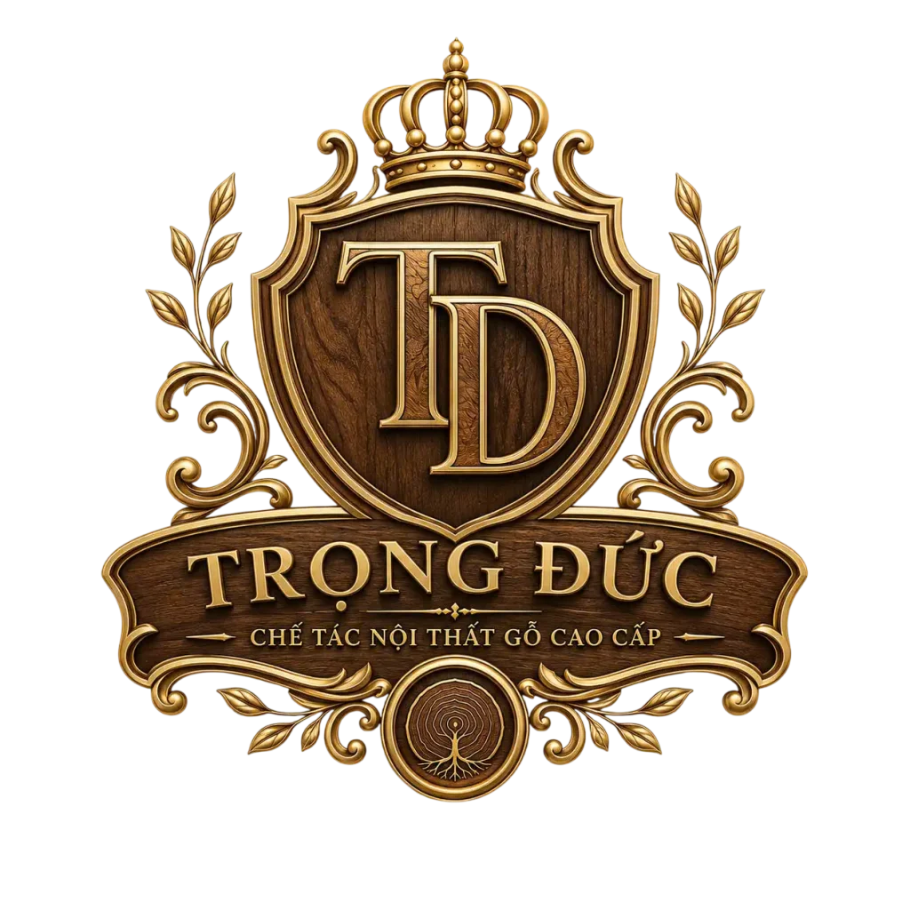 Nội thất Trọng Đức